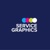 Service Graphics Logo
