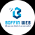 Boffin Web Technology Logotype