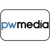 PW Media Inc. Logo