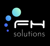 FH Solutions Logo