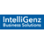 IntelliGenz Business Solutions, LLC Logo