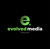 Evolved Media Group Logotype