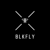 Blkfly Creative Logo