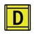 Damaso Creative Logo