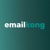 Email Kong Logo