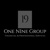 The One Nine Group Inc. Logo