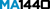MA1440 Logo