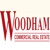 Woodham Commercial Real Estate Logo