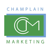 Champlain Marketing Logo