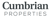 Cumbrian Properties Logo