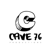 Cave 76 Productions, Logo