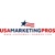 USA Marketing Pros Logo