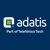 Adatis Logo