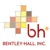 Bentley-Hall, Inc. Logo