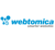Webtomica Logo