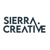 Sierra.Creative Logotype