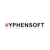 Hyphensoft Logo