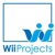 Wii Projects Inc. Logo