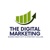The Digital Marketing.Services Logo