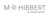 Hibbert & Associates Logo