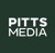 Pitts Media Logo