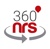 360nrs Logotype