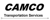 Camco Transportation Logo