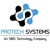 Protech Systems an NBS Technology Logo