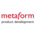 Metaform Product Development Logo