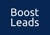 Boost Leads Logo