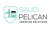 Saudi Pelican Logotype