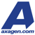 Axagen Inc. Logo