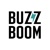 Buzz Boom Creative Logo