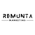 Remunta Marketing Logo