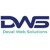 Deval Web Solutions Logo