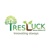 Tresluck Business Solutions Logo
