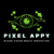 Pixel Appy Logo