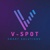 V-Spot Logo