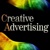 Creative Advertising Logo