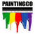 PaintingCo Logo