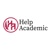 Help Academic Logo