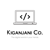 Kiganjani Co. Logo