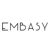 Embasy, Marcin Żmuda Logo