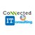 Connected-IT Consulting Logo