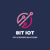 Bit IoT Logo