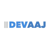 Devaaj Invisible Grilles Logotype