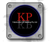 KP Fabrication and Welding Logotype
