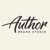 Author Brand Studio Logo