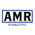 AMR Marketing Logo