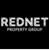 REDNET Property Group Logo